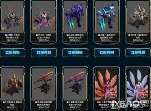 LOL海克斯大乱斗回响施法有哪些效果