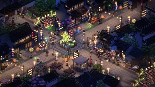 大侠立志传外传何时上线 大侠立志传外传发售时间