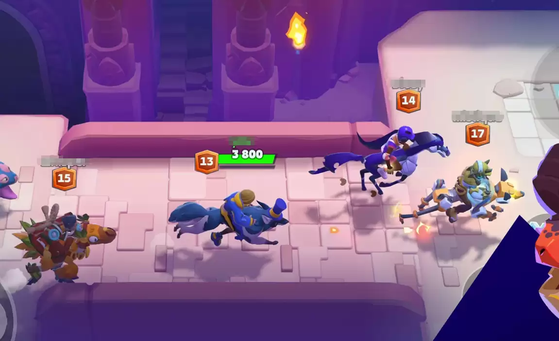 魔刻猎手何时上线 魔刻猎手测试与公测日期整理