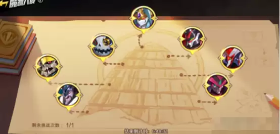 魔神英雄传魔物入侵怎么打 魔神英雄传魔物入侵玩法及通关技巧解析