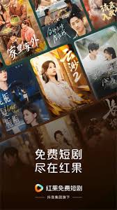 红果免费短剧app如何下载小说