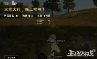 绝地求生新模式是否好玩