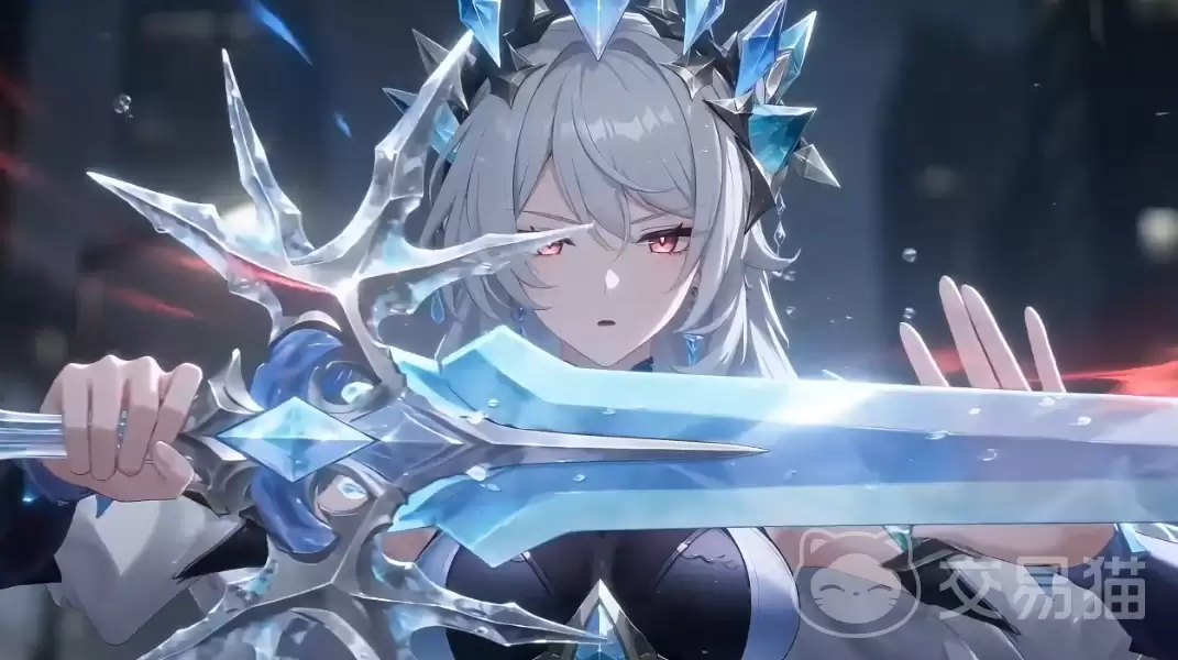 火线战姬2026礼包码汇总火线战姬2026最新可用兑换码分享