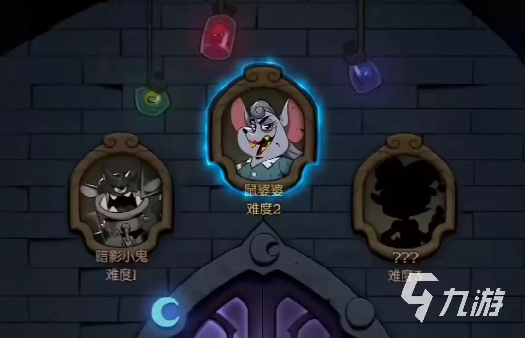 月圆之夜镜中的记忆怎么玩 新模式镜中的记忆完整玩法攻略