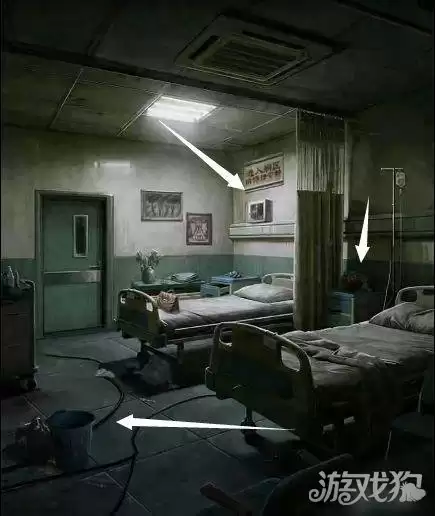 借眼第1章通关攻略 借眼第1章流程详解