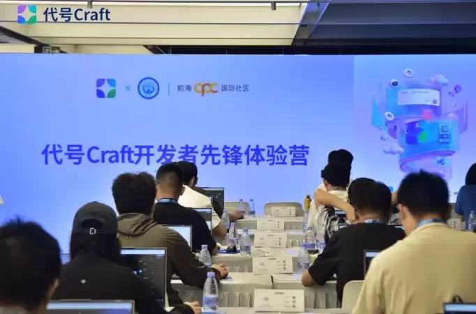 玩家自己就能做！腾讯游戏自研AI助零基础2天做出游戏