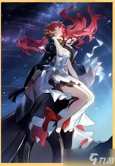 崩坏星穹铁道姬子启行如何配队-崩坏星穹铁道姬子启行阵容推荐