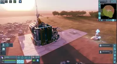 智械工厂Desynced全流程攻略视频-智械工厂Desynced完整流程攻略分享
