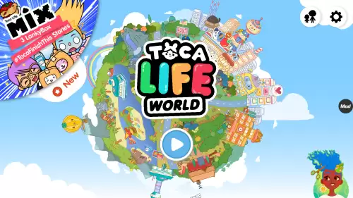 托卡生活世界自建房子完整教程