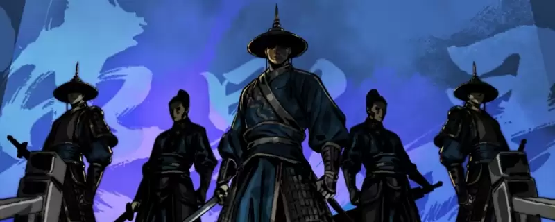 《侠影录》柔枪流实战玩法攻略分享
