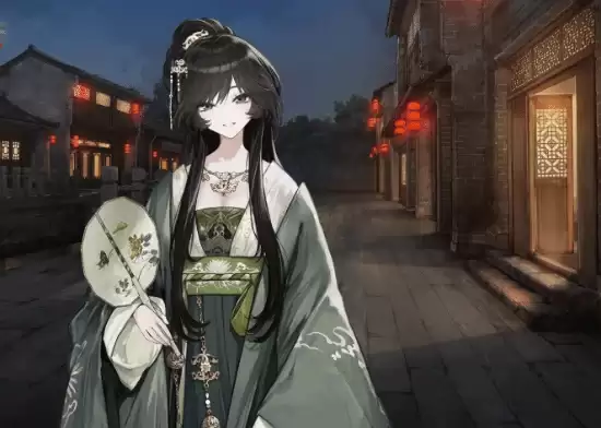 风尘女子当女侠就是好女孩？国产绿帽神游作者发言再引争议