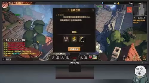不充钱也能玩得出色的游戏有哪些