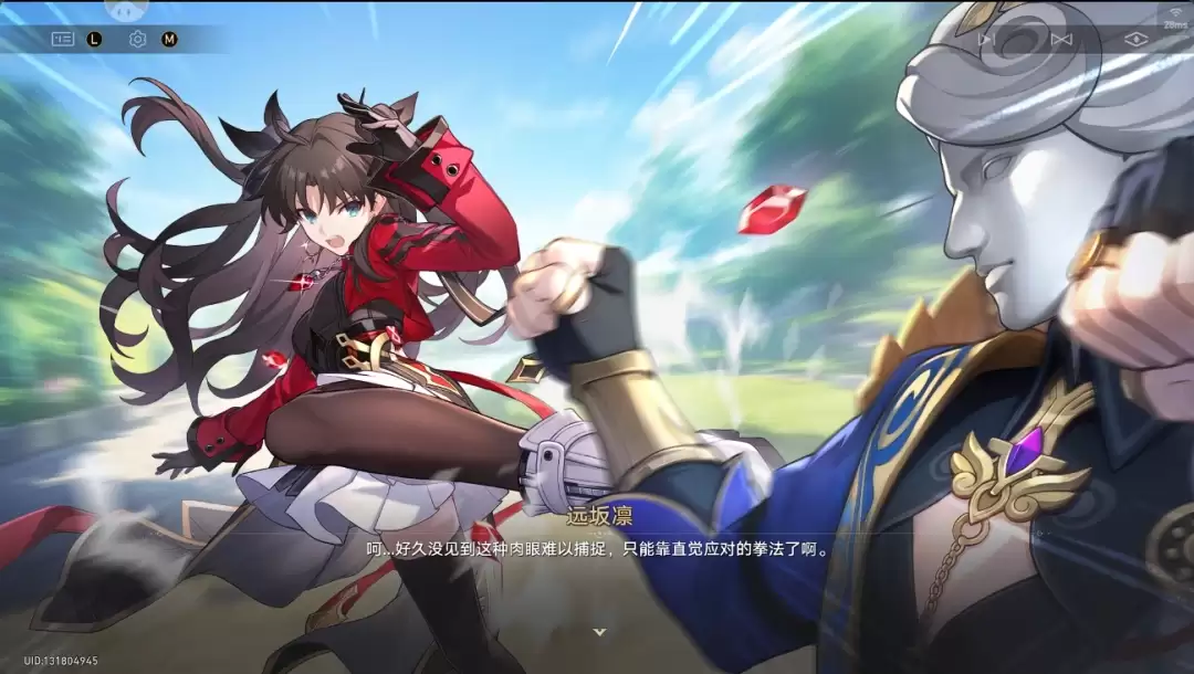 崩坏星穹铁道肌肉之魔法任务通关攻略