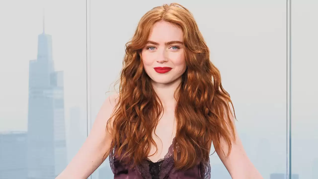 漫威公布 Sadie Sink 在 Spider-Man: Brand New Day 中的首段片段，但粉丝们仍不确定她想表达什么。