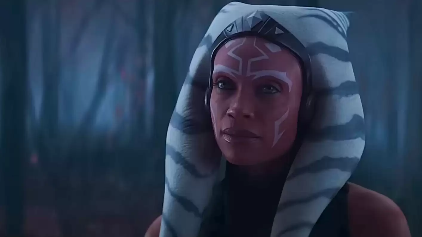 Star Wars: Ahsoka Season 2 需等到2027年初才会上线: 距离 Ahsoka Season 1 已间隔3年多
