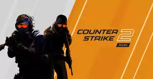 cs2在steam上是啥名