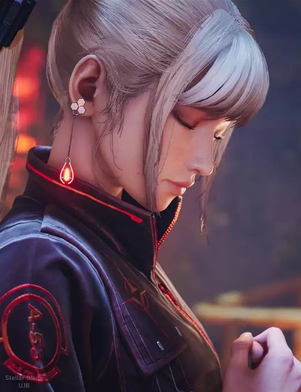剑星角色美图分享