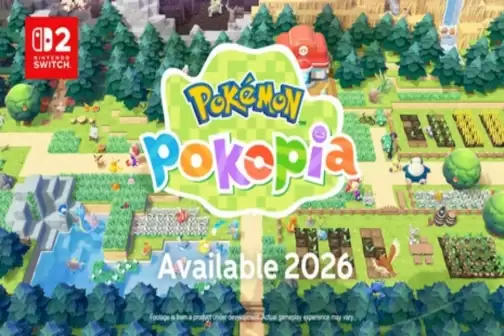 宝可梦：Pokopia游戏最终通关任务怎么完成