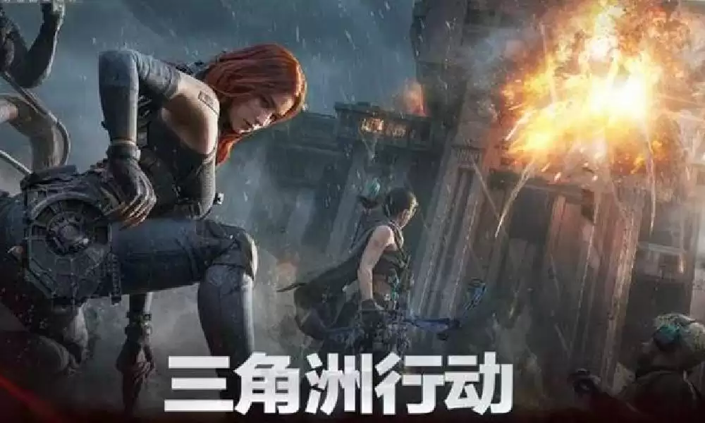 三角洲行动新赛季何时开启-三角洲行动新赛季开始时间详解