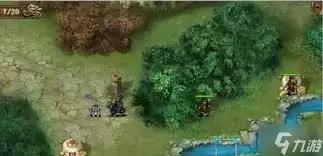 三国吕布传说第50关西凉退敌过关攻略