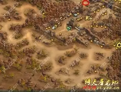 红色沙漠宿敌下场任务怎样做-红色沙漠宿敌下场任务的做法介绍