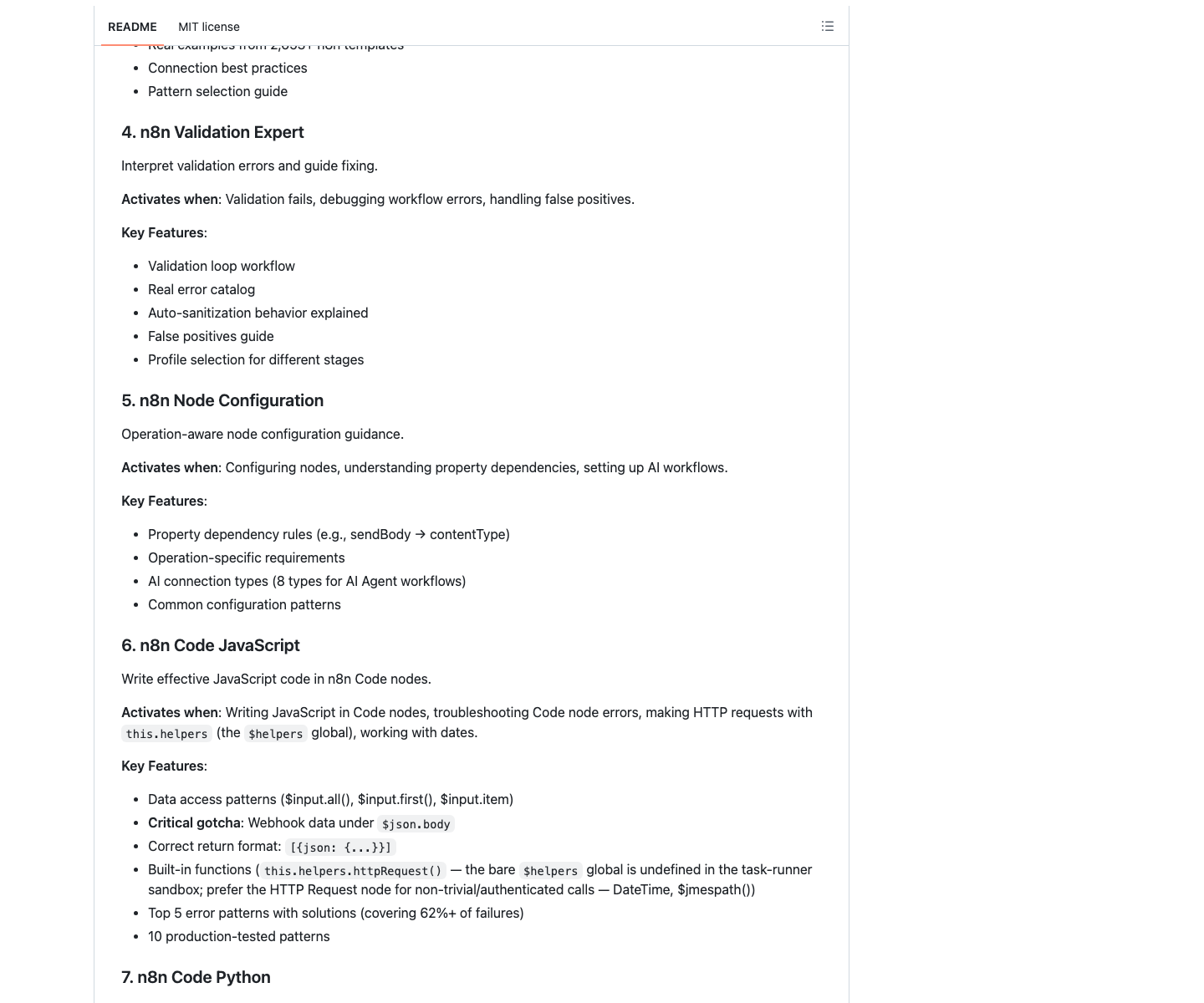 n8n-skills 怎么用？从需求生成 n8n 节点流程教程