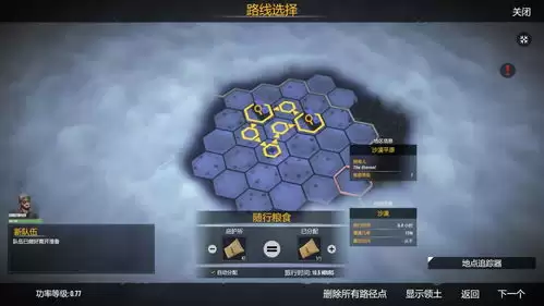 生存33天丸子头强度怎样