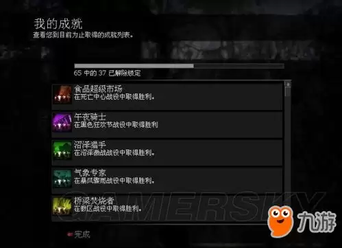 红色沙漠怎么解锁全元素属性