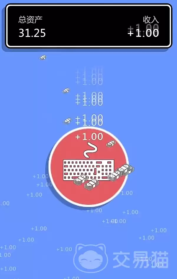 点点赚大钱手游上线时间揭晓点点赚大钱手游公测日期及预约入口公布
