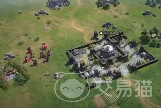 三国志王道天下袁绍召唤流阵容搭配指南：三国志王道天下袁绍最强召唤流玩法攻略