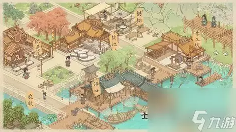 这城有良田官府无垢队阵容怎么搭配-这城有良田官府无垢队阵容搭配方法