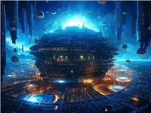 Midjourney 买下星座社交应用 Co-Star，月活 430 万，完整接收团队