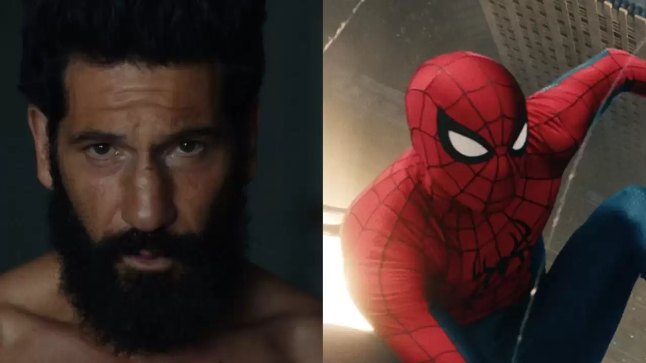 《The Punisher: One Last Kill》结局解析：电影如何为《Spider-Man: Brand New Day》做铺垫 如果有的话