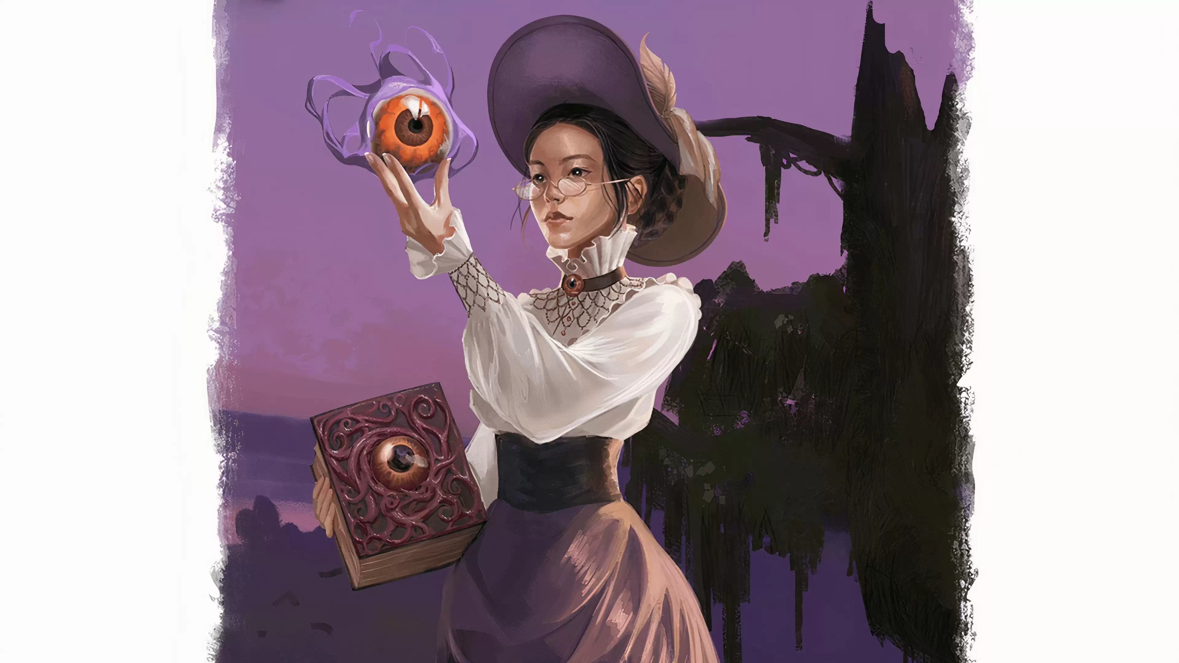 Demeo x Dungeons & Dragons: Battlemarked 5E 全部官方巫师子职业排名