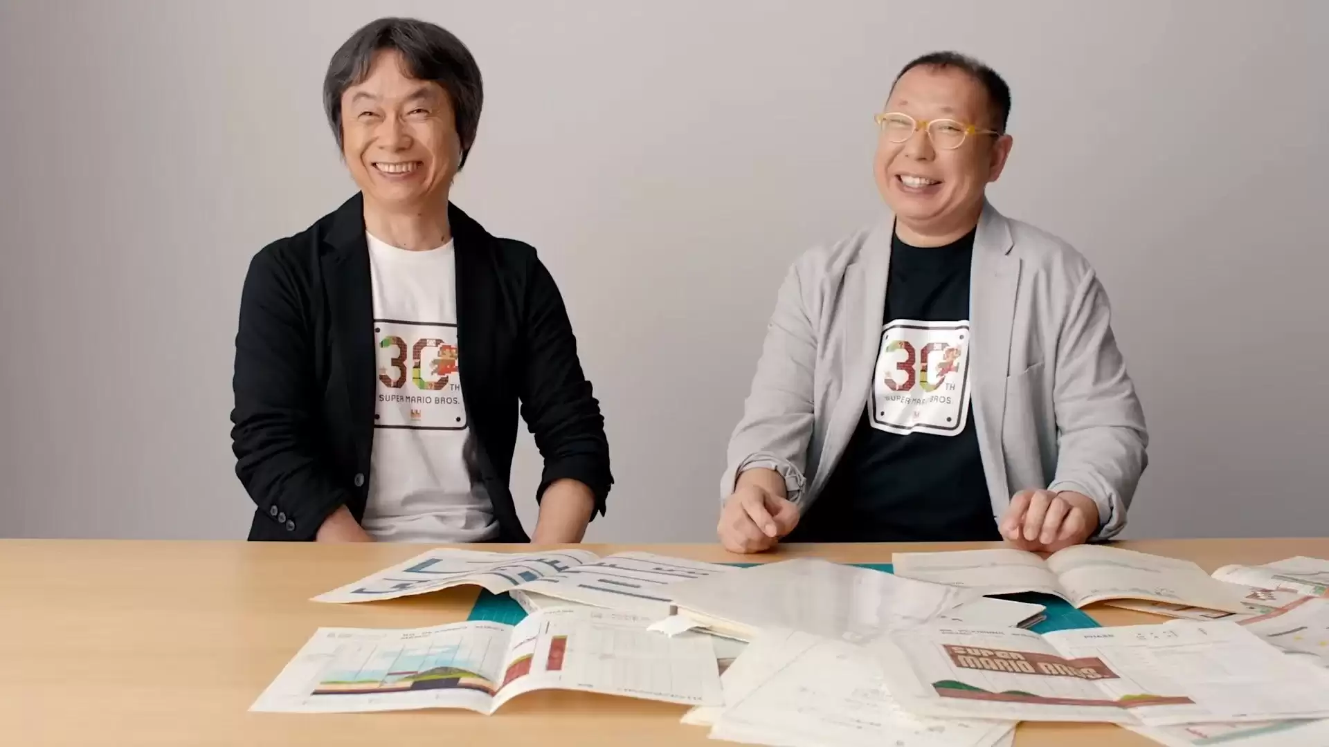 任天堂传奇人物手冢卓志：正是他令 Zelda 变得如此奇特