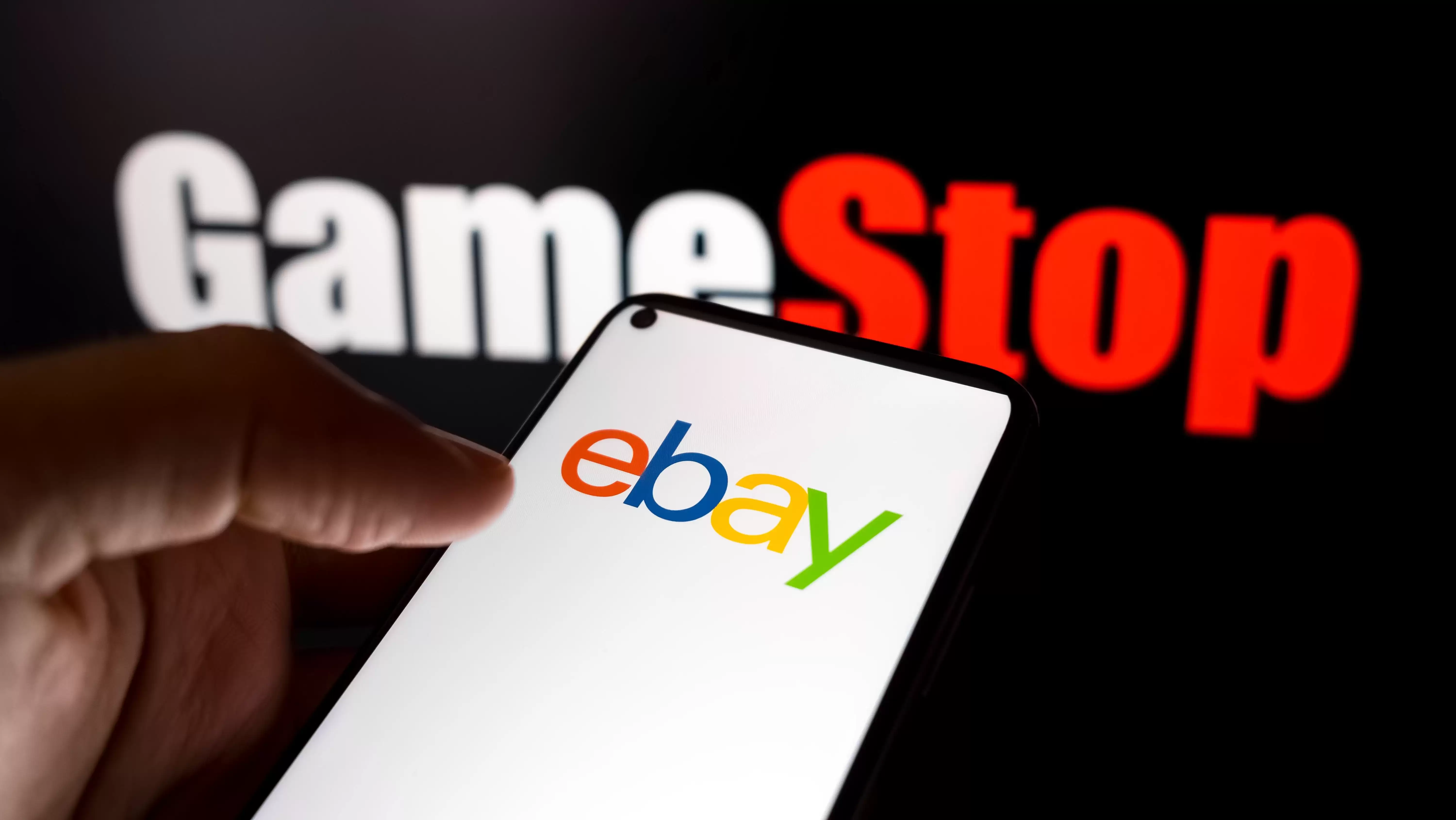 eBay 驳回 GameStop CEO Ryan Cohen 560 亿美元收购要约：称其既不可信也不具吸引力