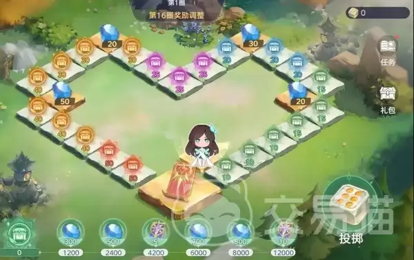 斗罗大陆猎魂世界寻宝活动玩法详解斗罗大陆猎魂世界寻宝之旅