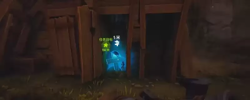 遥遥西土丛林墓碑获取攻略-丛林墓碑全收集指南