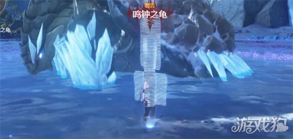 鸣潮鸣钟龟怎么获得-鸣钟龟获取攻略