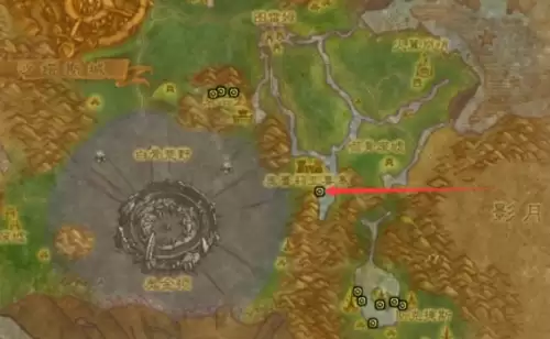 魔兽世界狂暴龙虾2 魔兽世界狂暴龙虾2