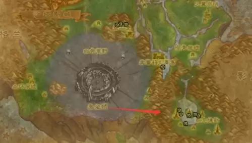 魔兽世界狂暴龙虾3 魔兽世界狂暴龙虾3