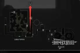 生化危机9安魂曲电池在哪存放