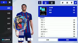 绿茵信仰哪些位置有TOP球员