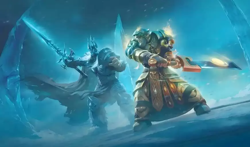 魔兽世界配置要求是什么2 魔兽世界配置要求是什么2