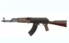 AKM AKM