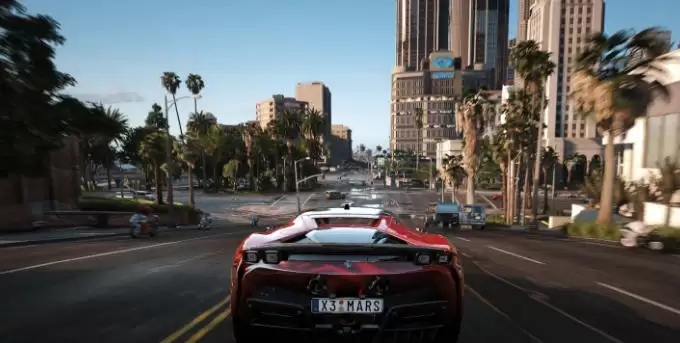 gta5秘籍输入教程2