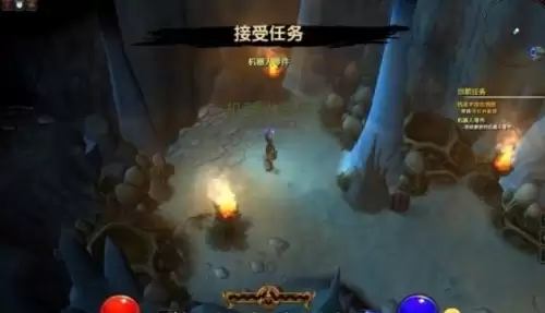 火炬之光2机器人零件支线任务通关攻略