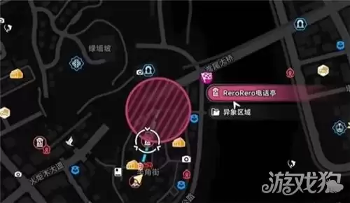 异环连环爆炸案时空放映机异像委托全解 时空放映机解密指南