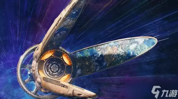 Paradox《群星》十周年相关内容公开 太空游牧玩法上线