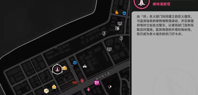 异环你也是成就全解